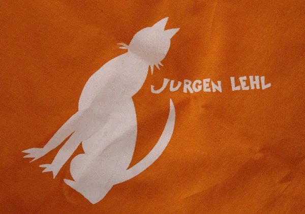JURGEN LEHL Babaghuri Printed Tote Bag K-171609_009