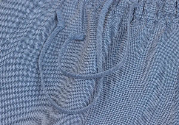 PLEATS PLEASE Ultrasonic Cutting Cropped Easy Pants K-171620_003
