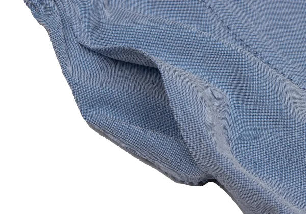 PLEATS PLEASE Ultrasonic Cutting Cropped Easy Pants K-171620_005