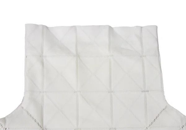 PLEATS PLEASE A-POC Geometric Jacquard Sleeveless Top K-171621_006