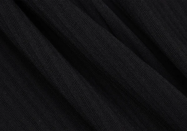 PLEATS PLEASE A-POC Cutting Rib Flare Pants K-171624_009