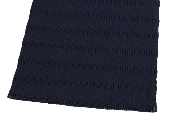 PLEATS PLEASE A-POC Cutting Rib Flare Pants K-171625_006