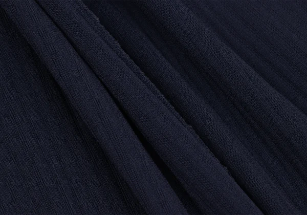 PLEATS PLEASE A-POC Cutting Rib Flare Pants K-171625_010