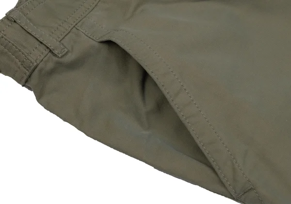 COMME des GARCONS HOMME DEUX Cotton Chino Pants K-171631_005
