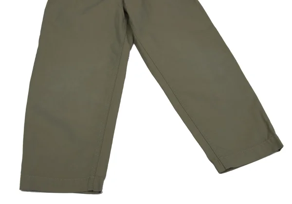 COMME des GARCONS HOMME DEUX Cotton Chino Pants K-171631_006