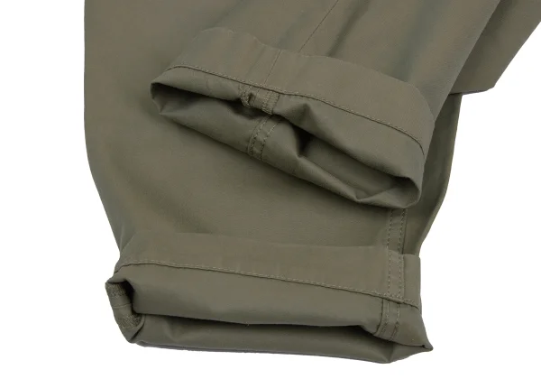 COMME des GARCONS HOMME DEUX Cotton Chino Pants K-171631_007