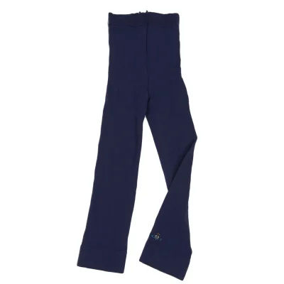 Vivienne Westwood Orb Embroidery Short Leggings