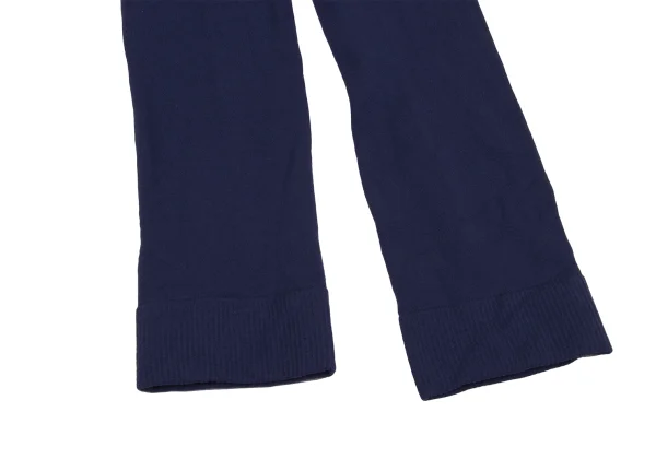 Vivienne Westwood Orb Embroidery Short Leggings K-171642_004
