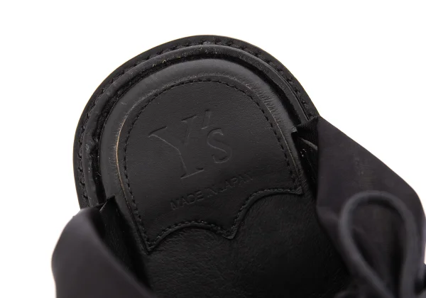 Y's Shirring Design Sandal K-171643_014