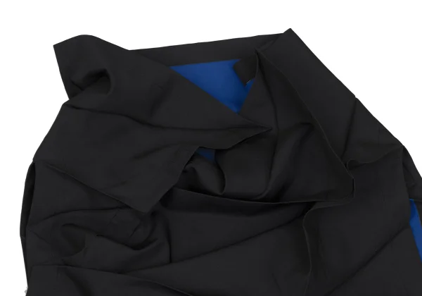 ISSEY MIYAKE 132 5. 2D Pleats Tops K-171645_003