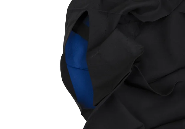 ISSEY MIYAKE 132 5. 2D Pleats Tops K-171645_006