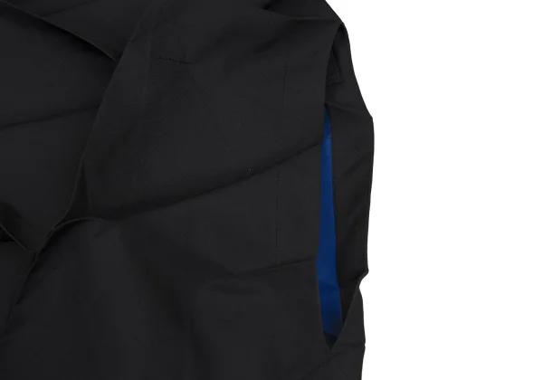 ISSEY MIYAKE 132 5. 2D Pleats Tops K-171645_007
