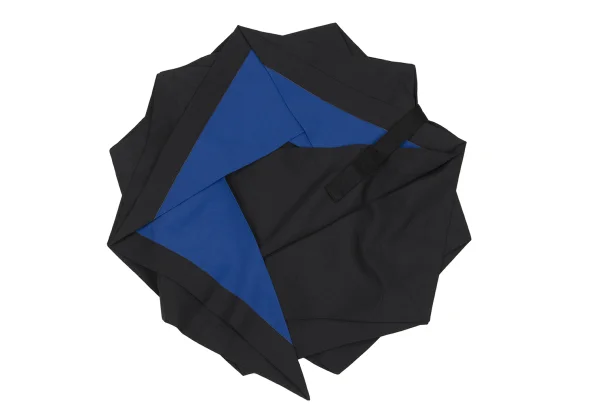 ISSEY MIYAKE 132 5. 2D Pleats Tops K-171645_011