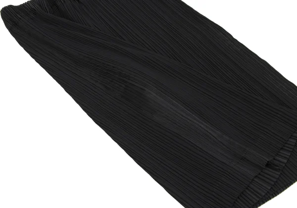 ISSEY MIYAKE Pleats Side Switching Shorts K-171647_005