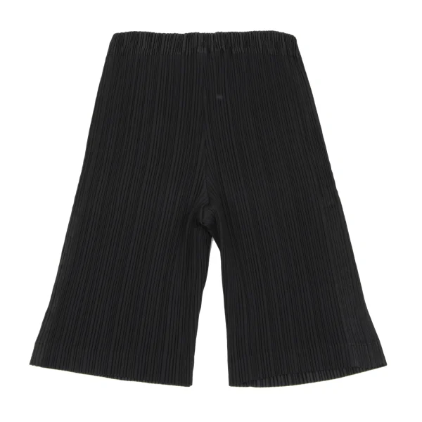ISSEY MIYAKE Pleats Side Switching Shorts K-171647_008