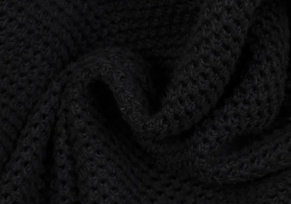 ISSEY MIYAKE MEN Cotton Mesh Knit Zip Blouson K-171655_016