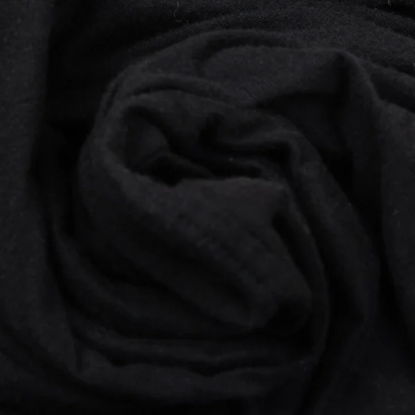 Yohji Yamamoto NOIR Cotton Stretch Back Wrap Dress K-171660_017