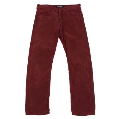 JUNYA WATANABE COMME des GARCONS Corduroy Pants