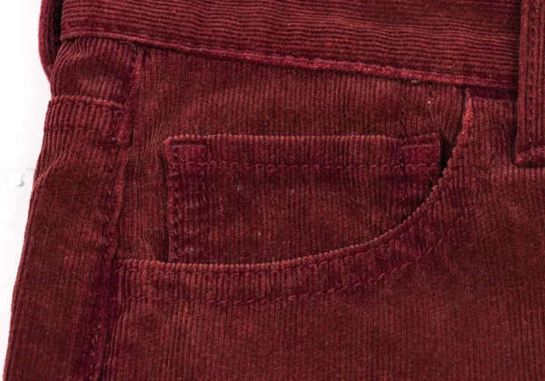 JUNYA WATANABE COMME des GARCONS Corduroy Pants K-171664_005