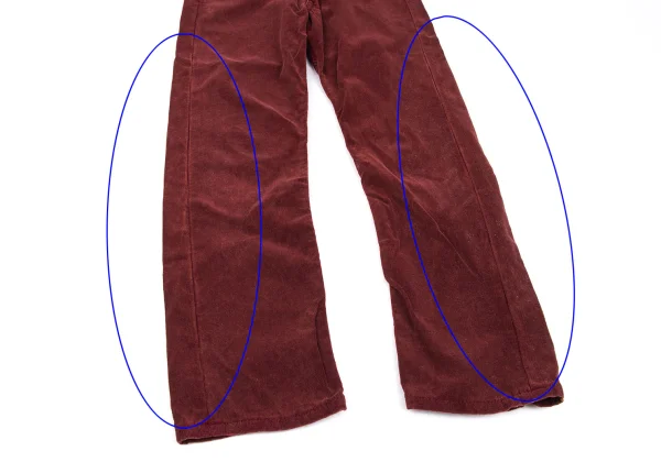 JUNYA WATANABE COMME des GARCONS Corduroy Pants K-171664_006