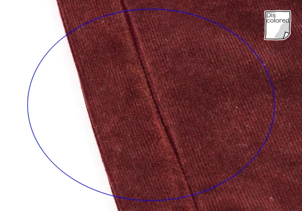 JUNYA WATANABE COMME des GARCONS Corduroy Pants K-171664_007