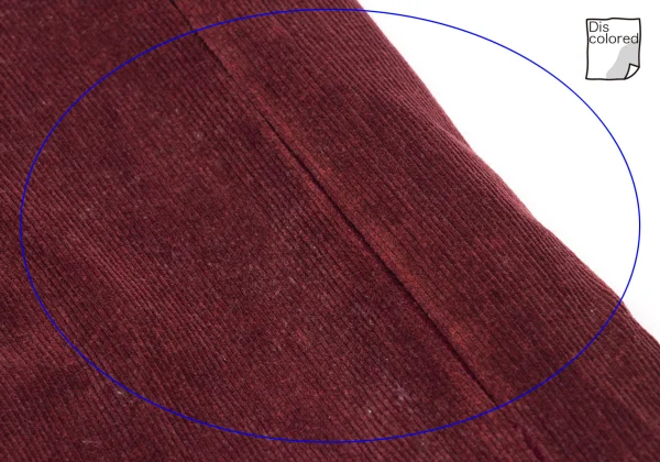 JUNYA WATANABE COMME des GARCONS Corduroy Pants K-171664_008