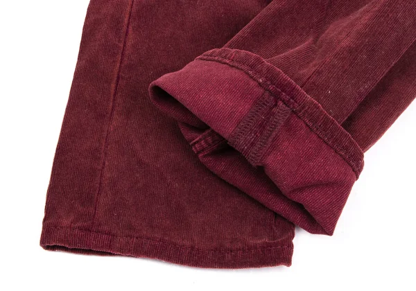 JUNYA WATANABE COMME des GARCONS Corduroy Pants K-171664_009