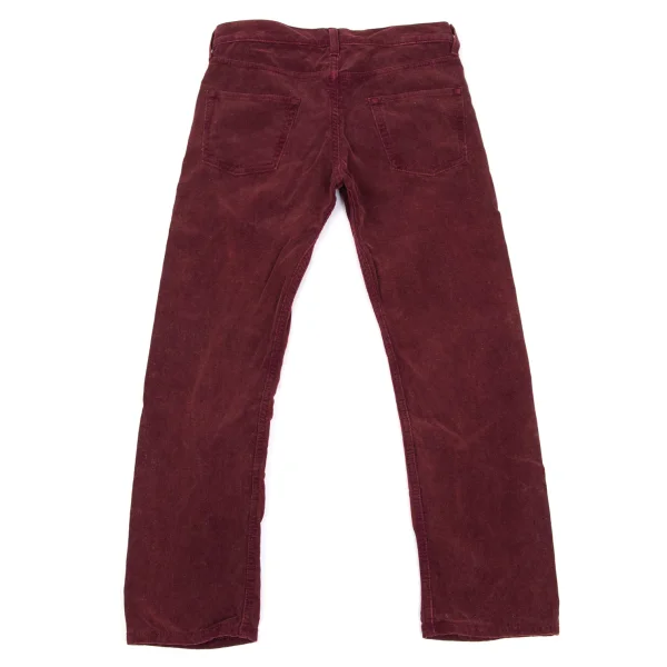 JUNYA WATANABE COMME des GARCONS Corduroy Pants K-171664_010