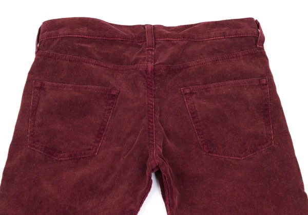 JUNYA WATANABE COMME des GARCONS Corduroy Pants K-171664_011