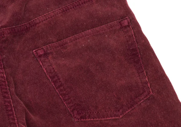 JUNYA WATANABE COMME des GARCONS Corduroy Pants K-171664_012