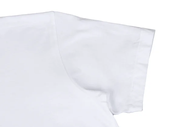 COMME des GARCONS Cotton Hem Frill T Shirt K-171665_003
