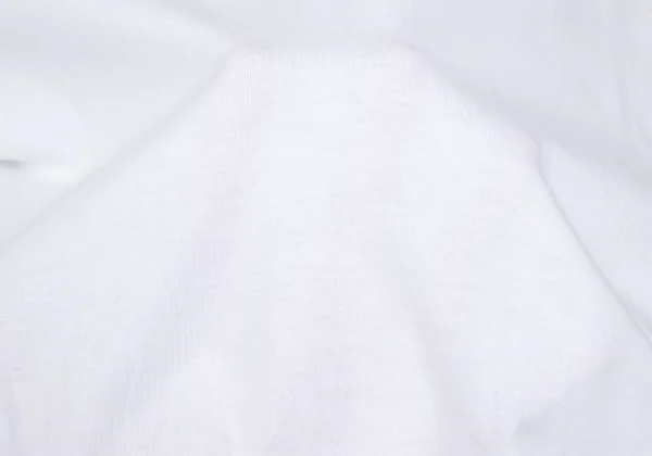 COMME des GARCONS Cotton Hem Frill T Shirt K-171665_010