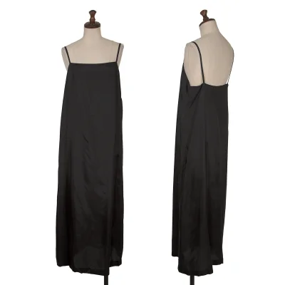 tricot COMME des GARCONS Rayon Cami Dress