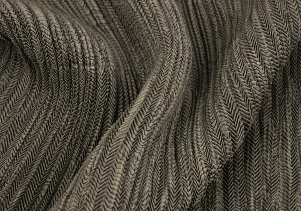 HIROKO BIS Pleats Turtleneck T-shirt K-171676_009