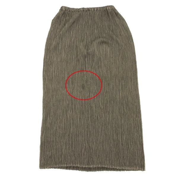 HIROKO BIS Pleats Skirt K-171677_009