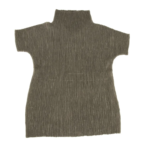 HIROKO BIS Pleats T-shirt & Skirt K-171678_003