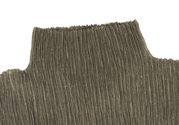 HIROKO BIS Pleats T-shirt & Skirt K-171678_004