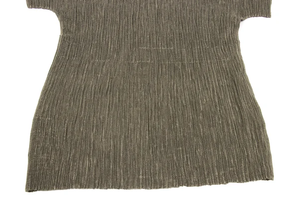HIROKO BIS Pleats T-shirt & Skirt K-171678_006