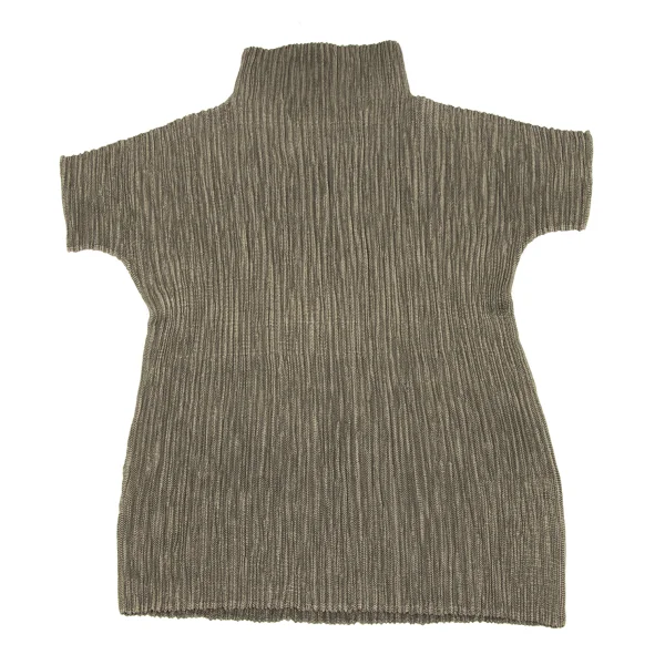 HIROKO BIS Pleats T-shirt & Skirt K-171678_008