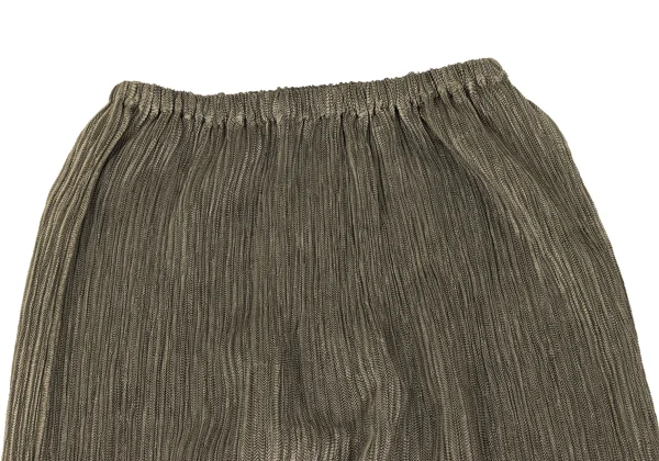 HIROKO BIS Pleats T-shirt & Skirt K-171678_011