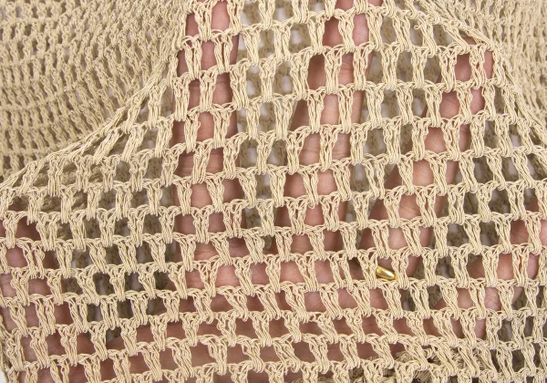 Theory Waist Cord Low-gauge Knit Short Sleeve Top K-171689_009
