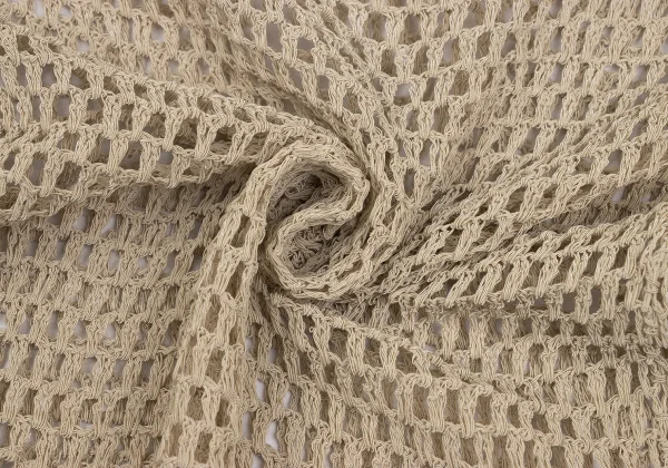 Theory Waist Cord Low-gauge Knit Short Sleeve Top K-171689_010