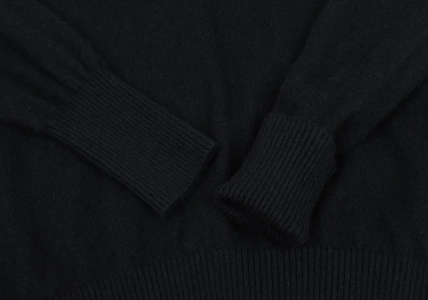 Theory Cashmere V-neck Knit Sweater K-171690_006