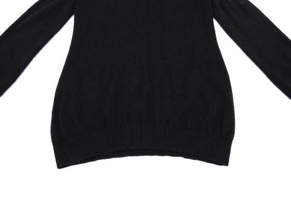 Theory Cashmere V-neck Knit Sweater K-171690_007