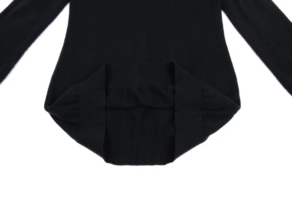 Theory Cashmere V-neck Knit Sweater K-171690_008