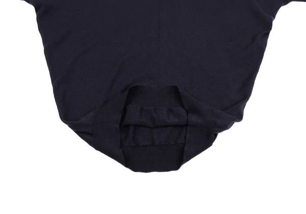 Theory Wool Nylon Turtleneck Dolman Knit Top K-171692_008