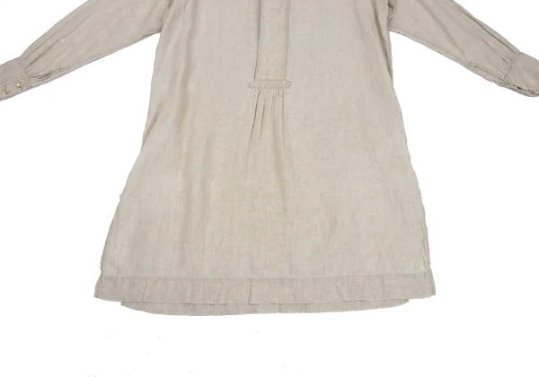 45rpm 45R umii908 Linen Pullover Tunic K-171693_011