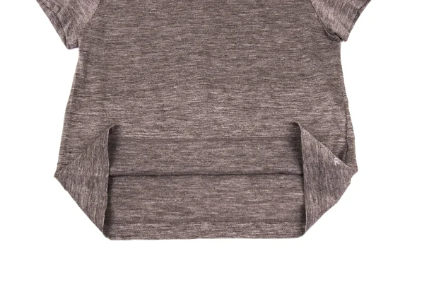 45rpm 45R Ramie T-shirt K-171694_006
