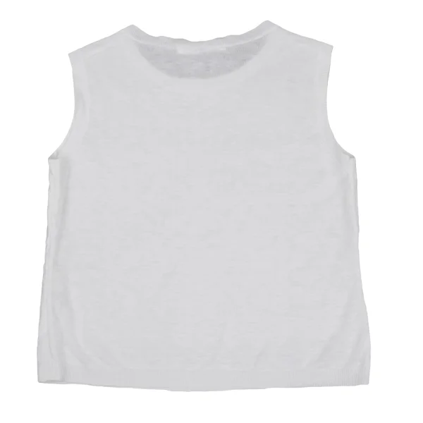 45rpm 45R Front Cutting Sleeveless Top K-171698_008