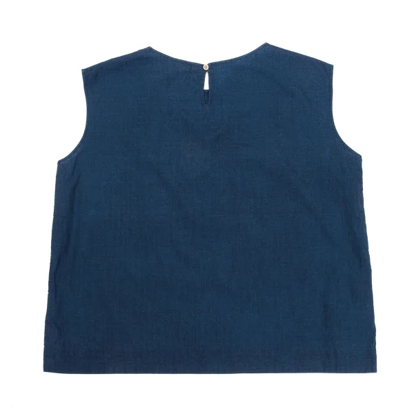 45rpm 45R Front Cutting Sleeveless Top K-171699_013